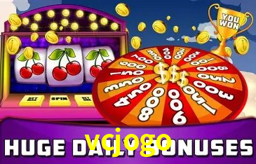 Descubra o Programa VIP da vcjogo: Vantagens Exclusivas para Jogadores